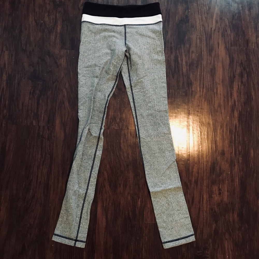 Lulu lemon leggings